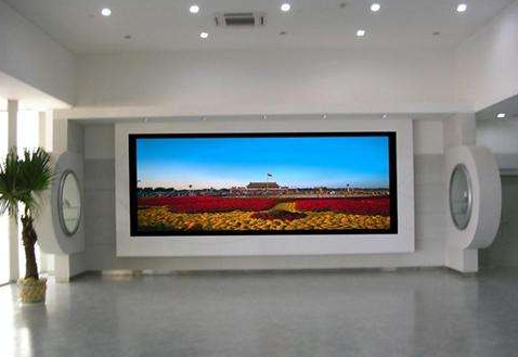 长沙LED显示屏公司哪个比较好?