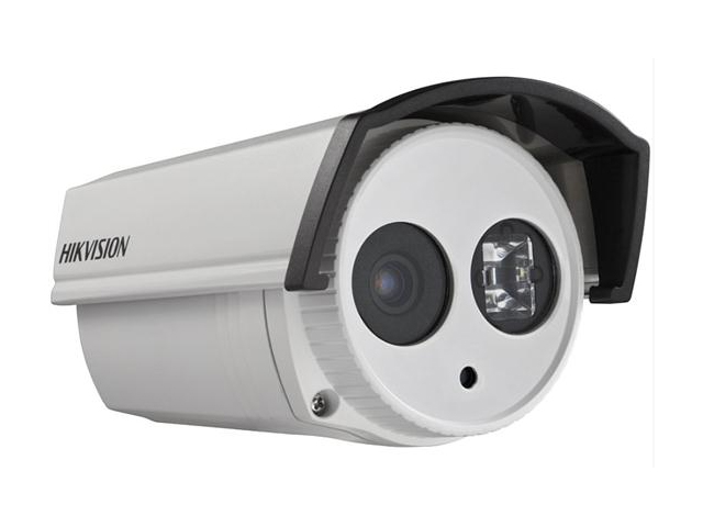 同轴高清摄像机