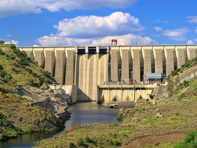 五凌电力有限公司